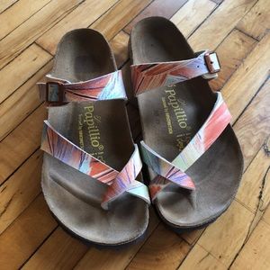 Papillo/Birkenstock Mayari Sandals